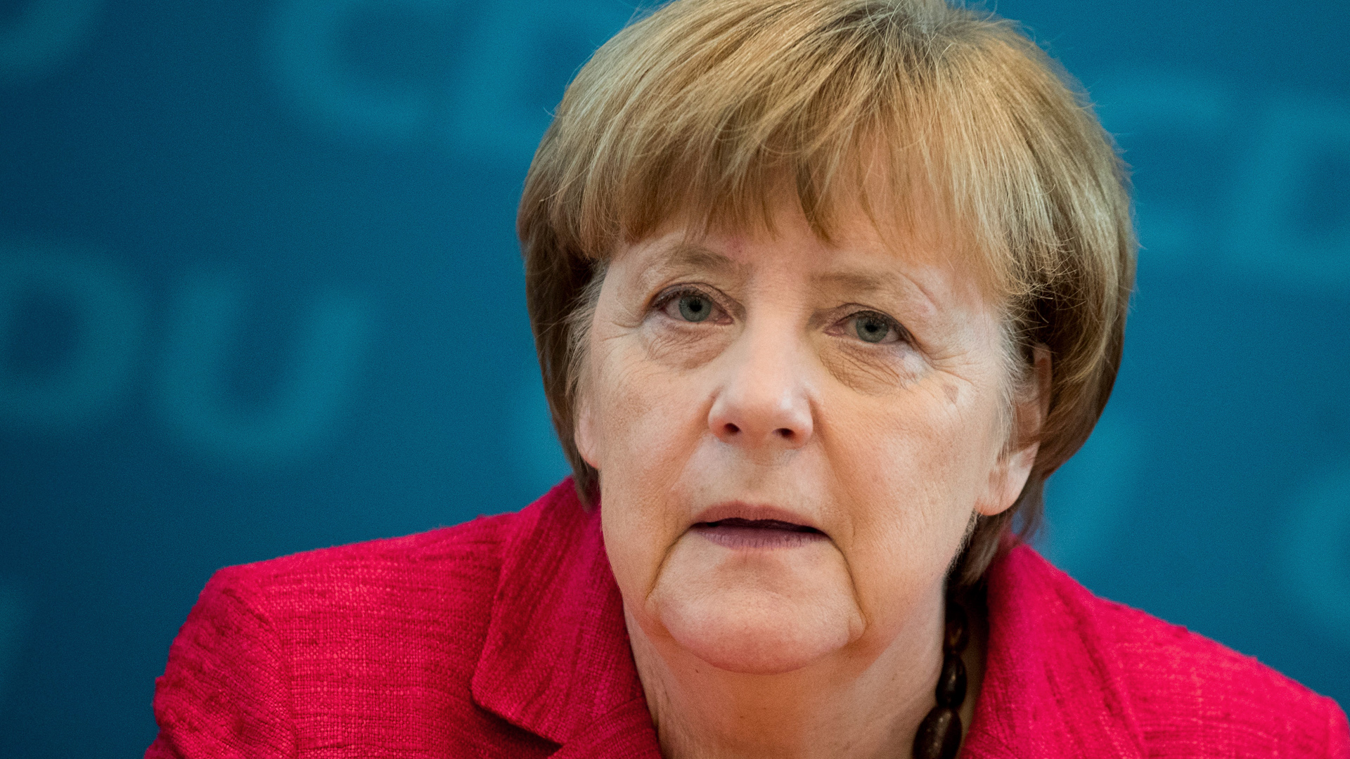 Bundeskanzlerin Angela Merkel | Bildquelle: dpa