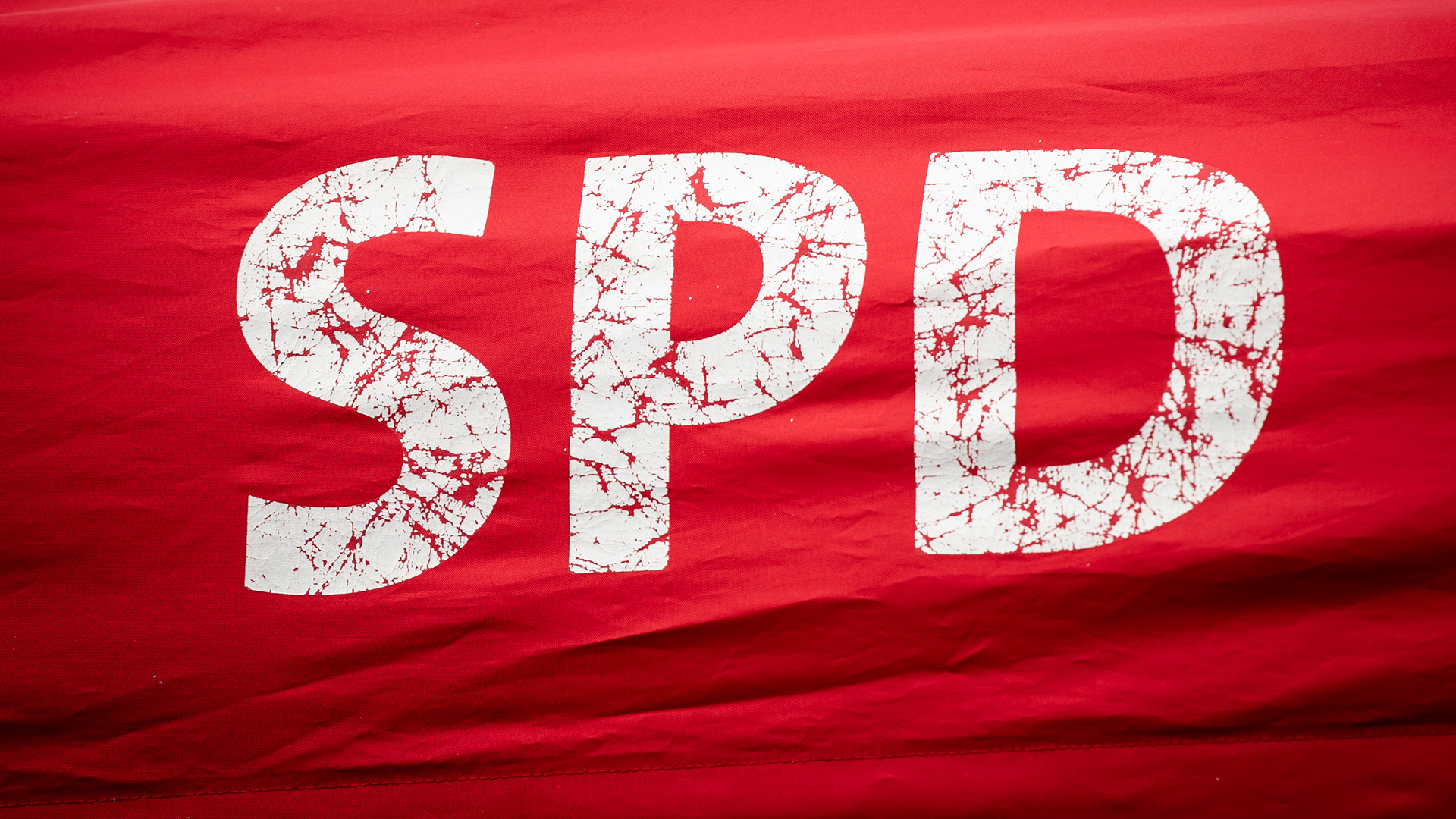 SPD | Bildquelle: dpa