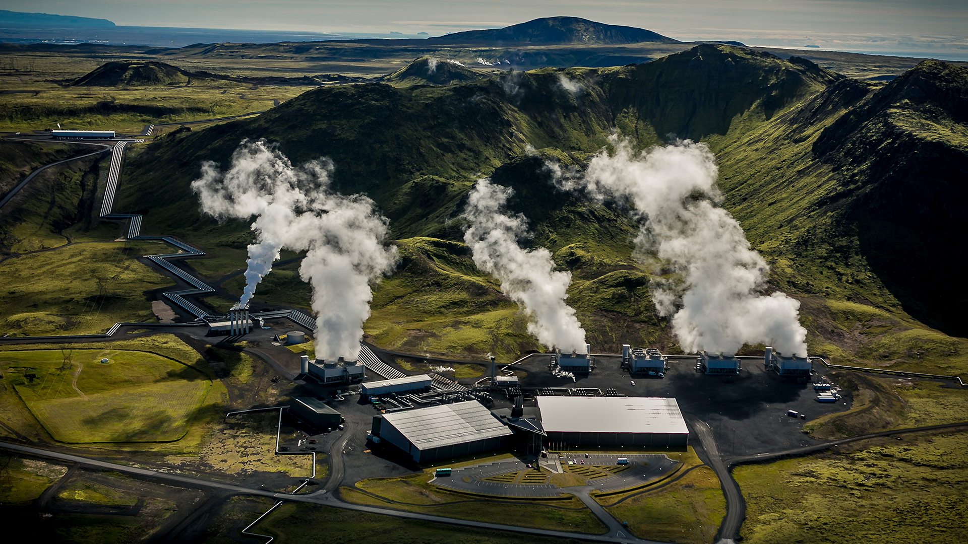 Geothermalkraftwerk Hellisheidi | carbfix.com