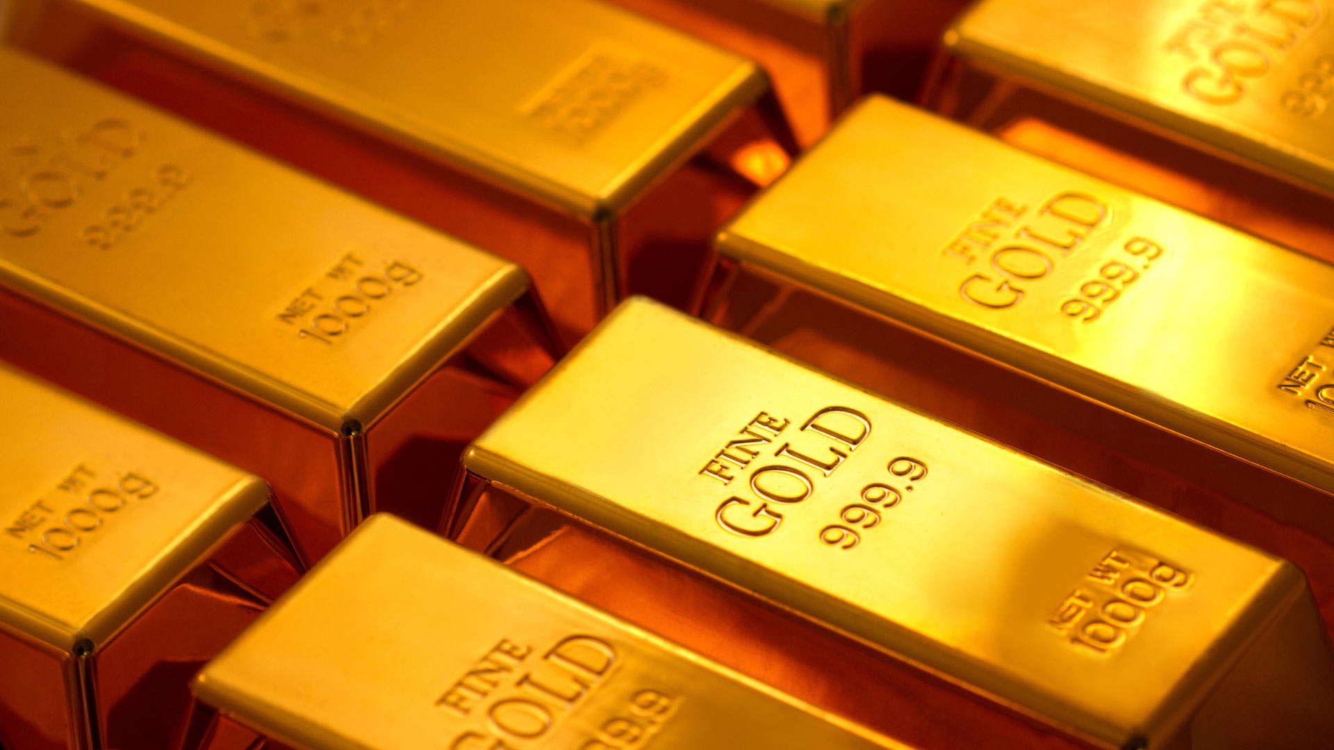 Wertentwicklung 2021: Warum Gold als Inflationsschutz versagt |  tagesschau.de