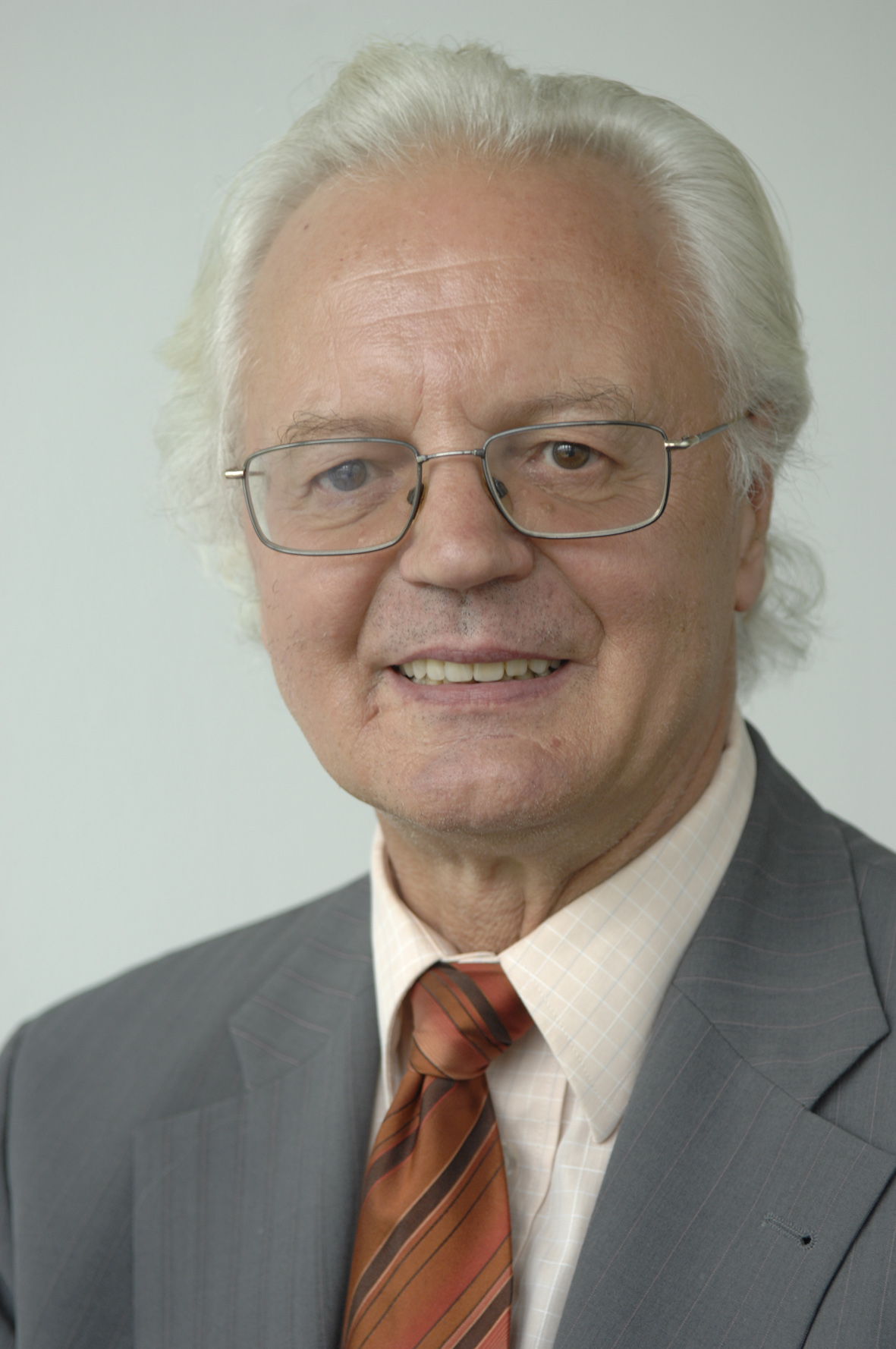 Hannes Weindlmaier, Technische Universität München