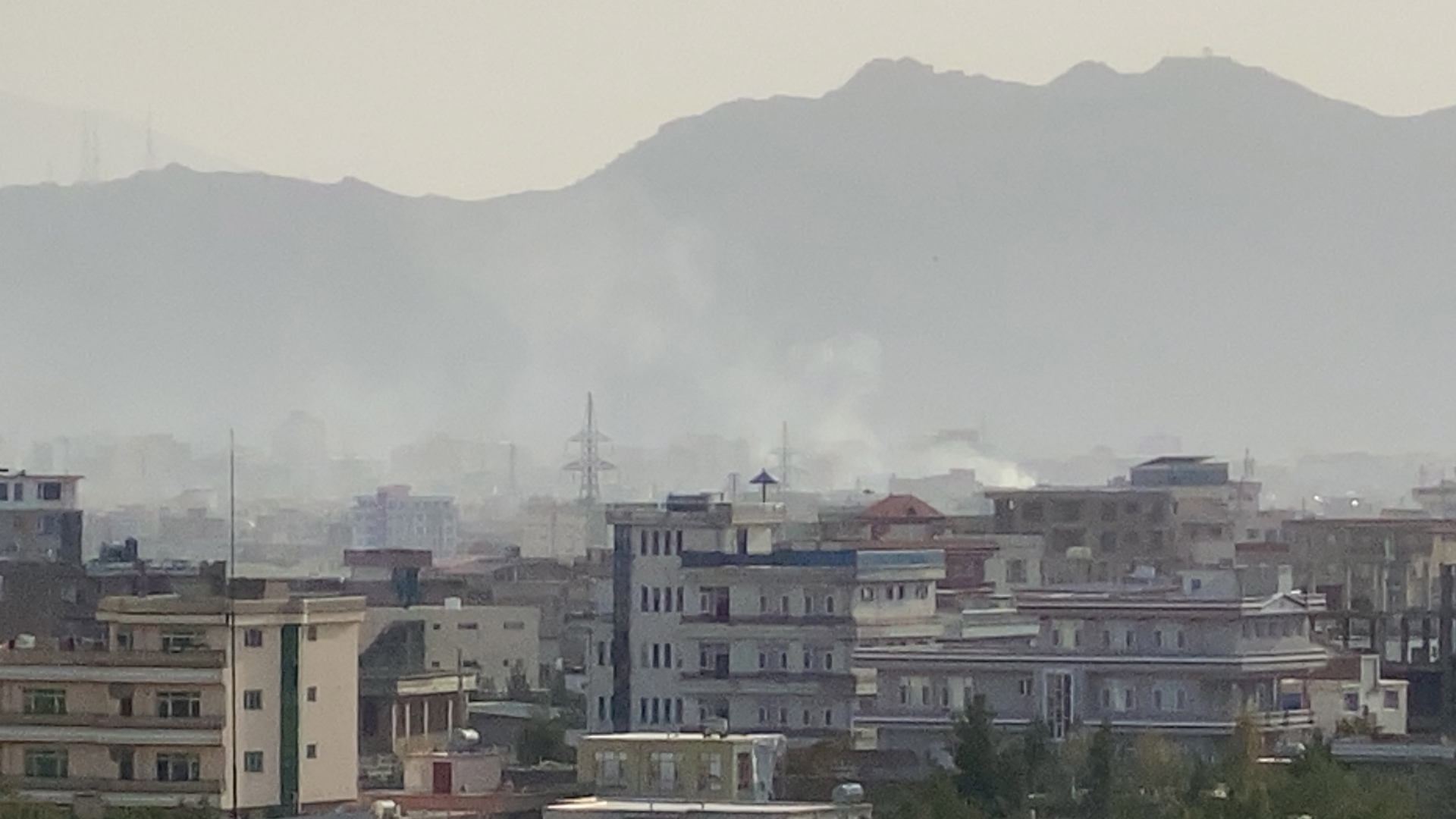 Kabul | EPA