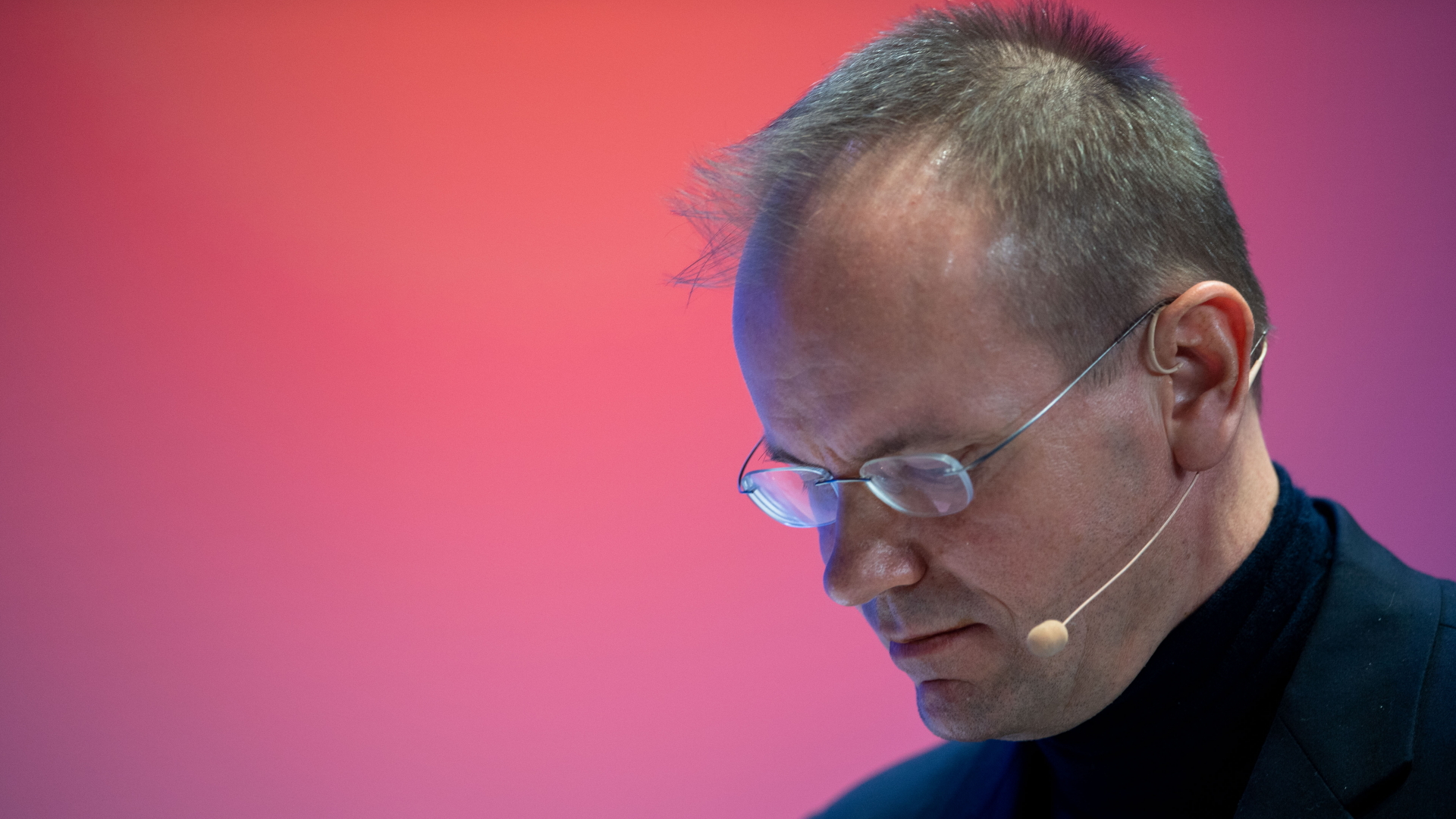 Markus Braun ist als Vorstandsvorsitzender von Wirecard zurückgetreten. | dpa