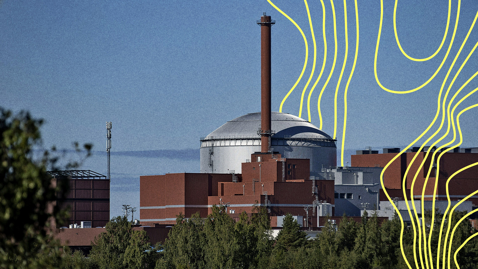 Podcast 11KM: Finnland: Atomkraft, ja bitte!