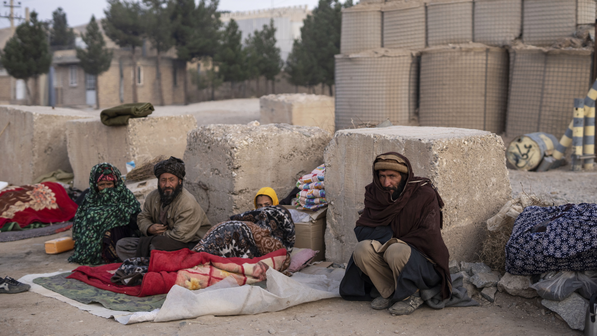 EU nimmt rund 40.000 Afghanen auf