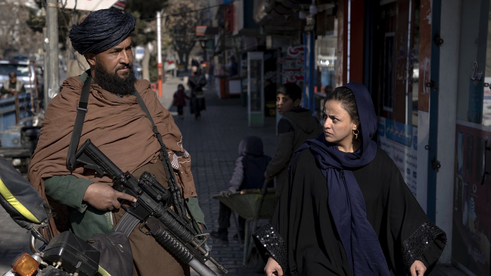 Afghanistan: Rücknahme “in kleinen Etappen”?
