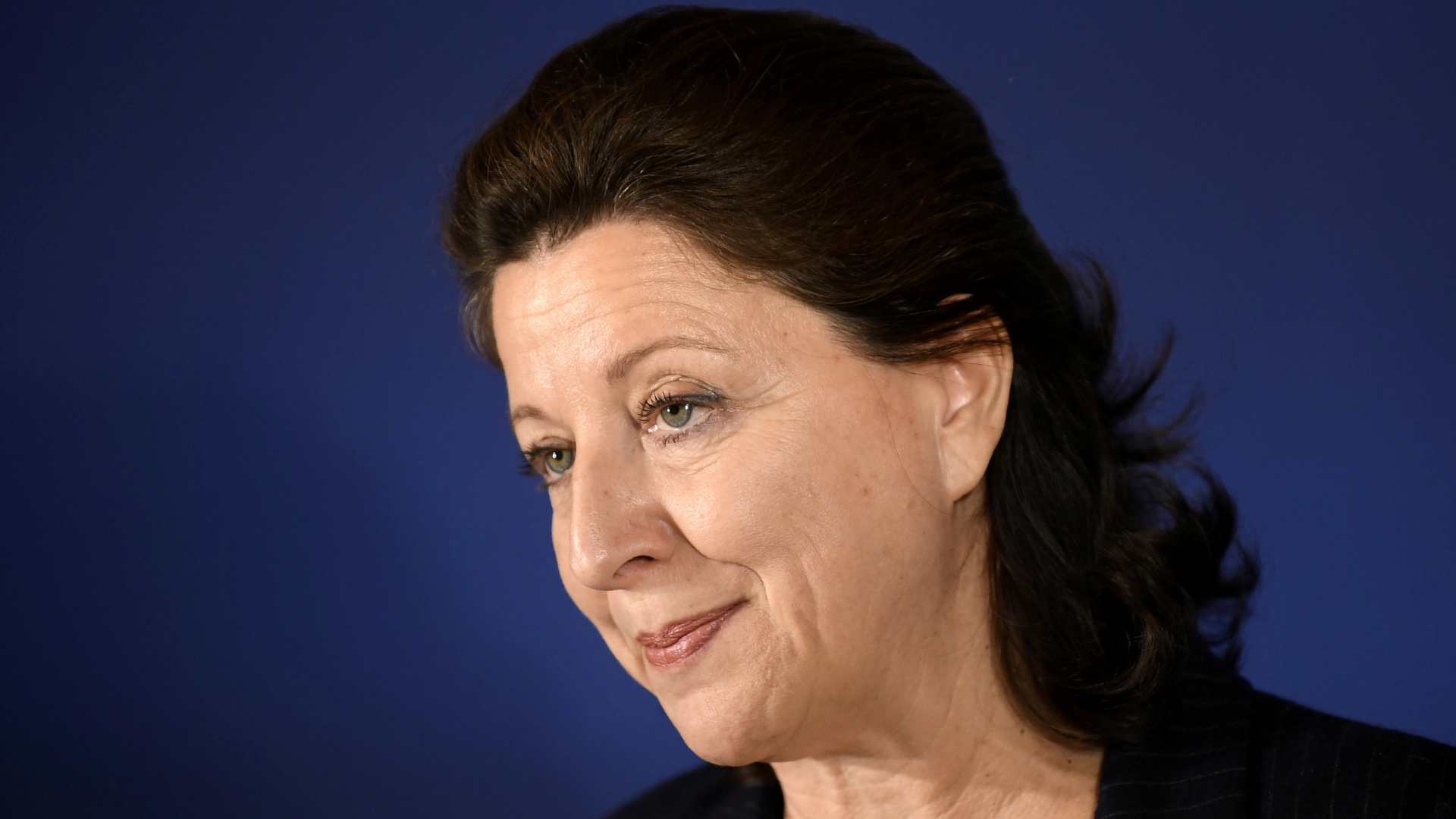 Die ehemalige französische Gesundheitsministerin Agnès Buzyn | REUTERS