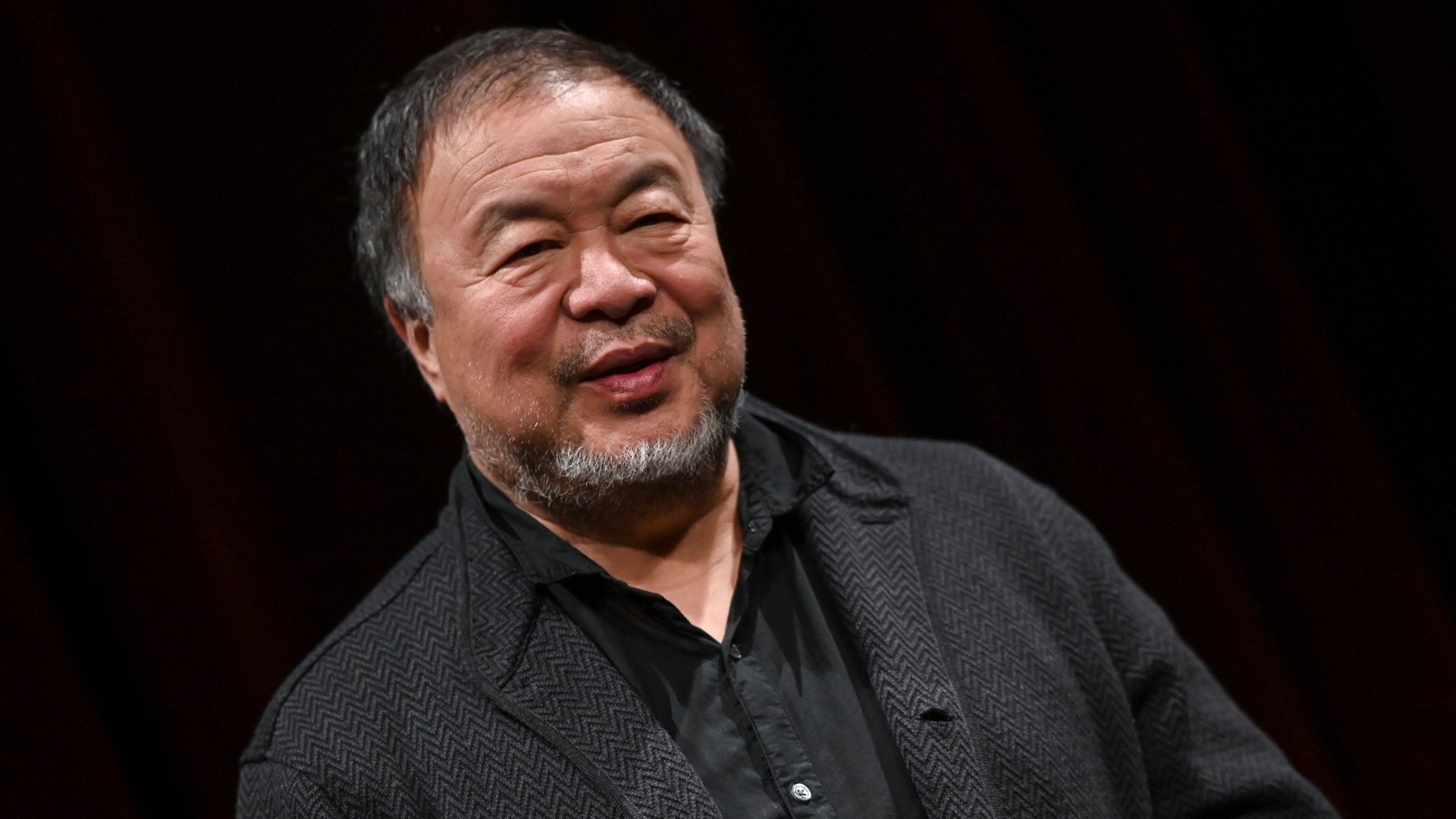 Ai Weiwei | dpa