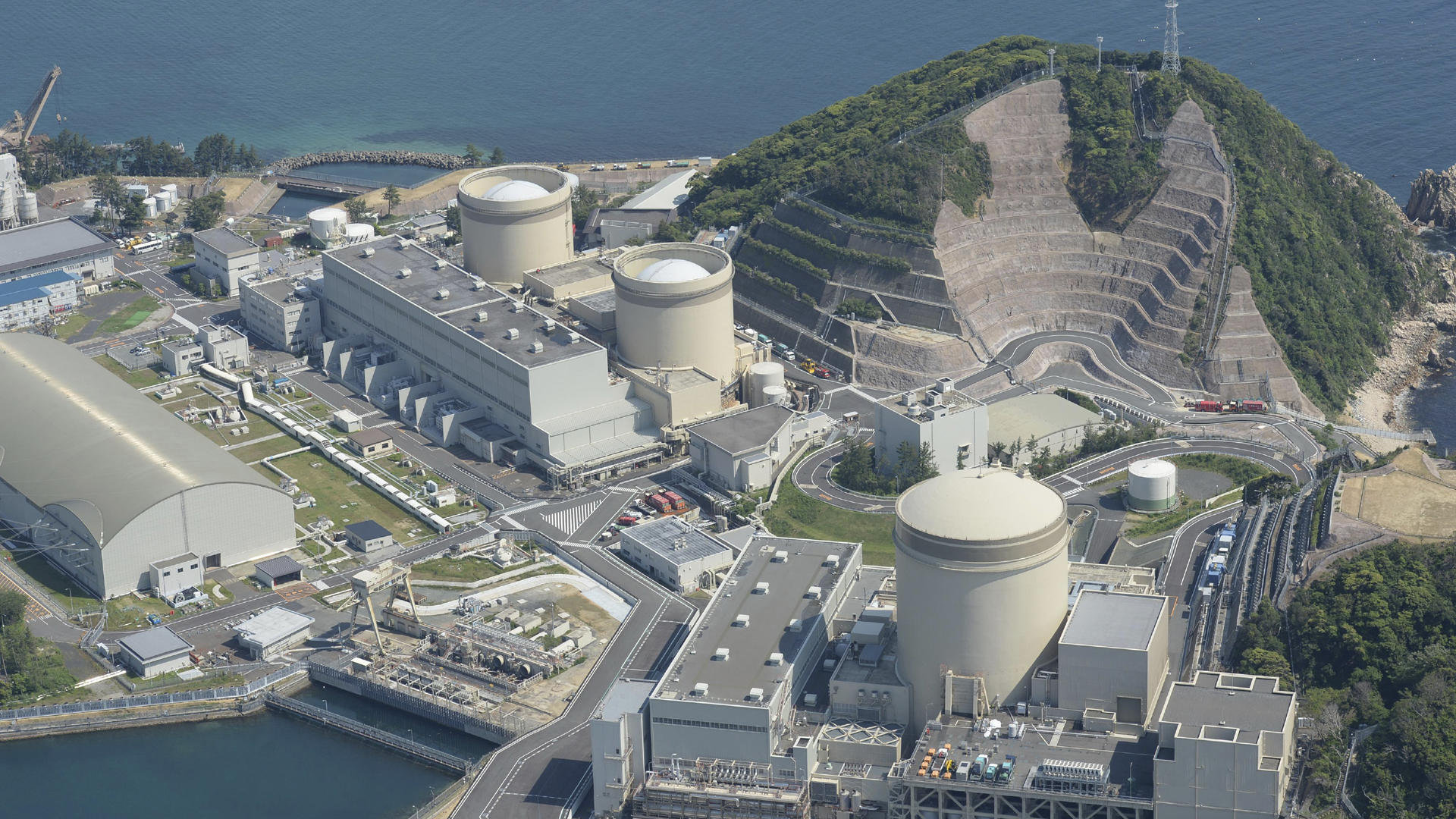 Japan reaktiviert veraltete Atomkraftwerke