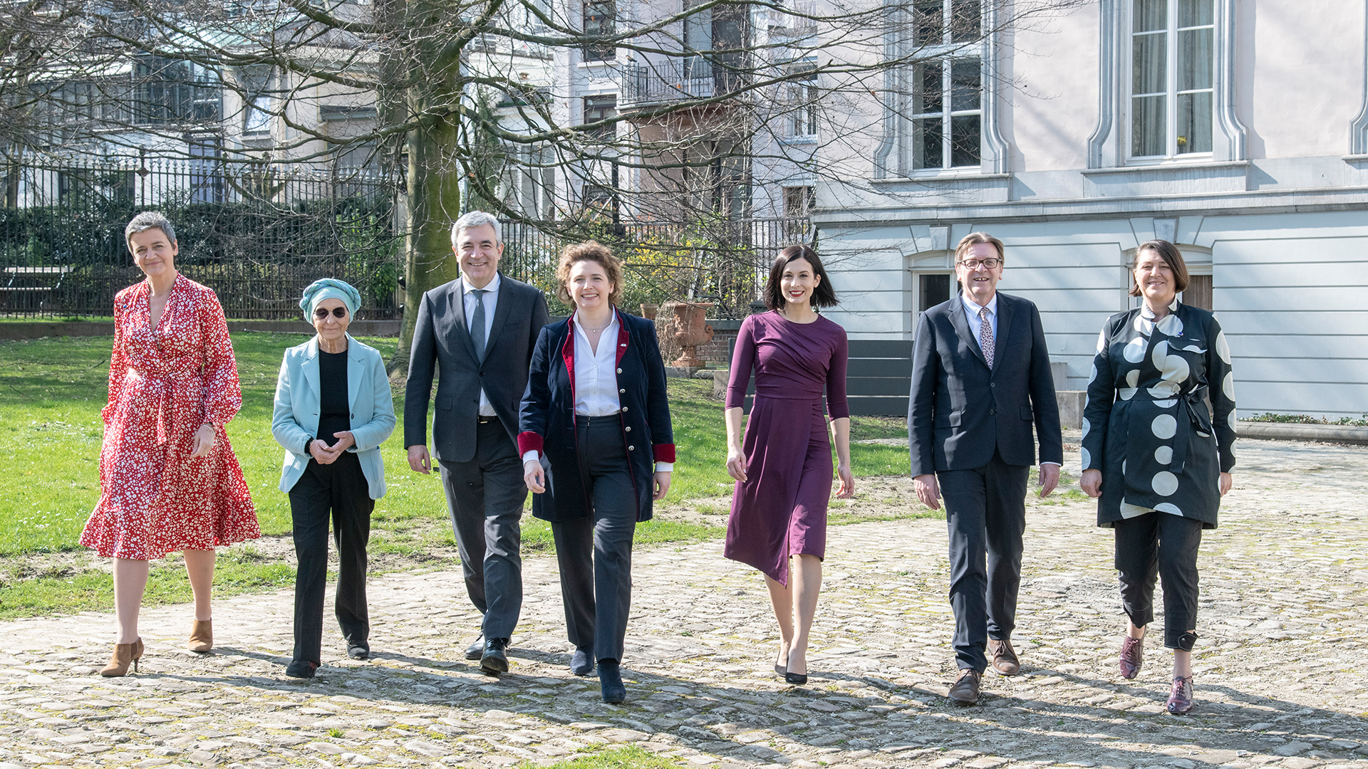 Die partei europawahl 2019 kandidaten