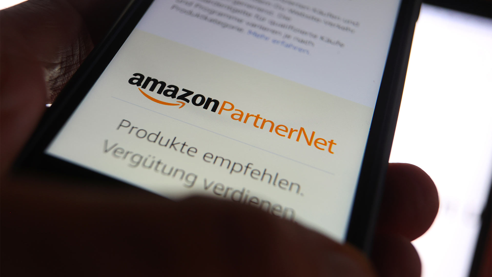 BGH: Amazon haftet nicht für Inhalte auf Partnerseiten