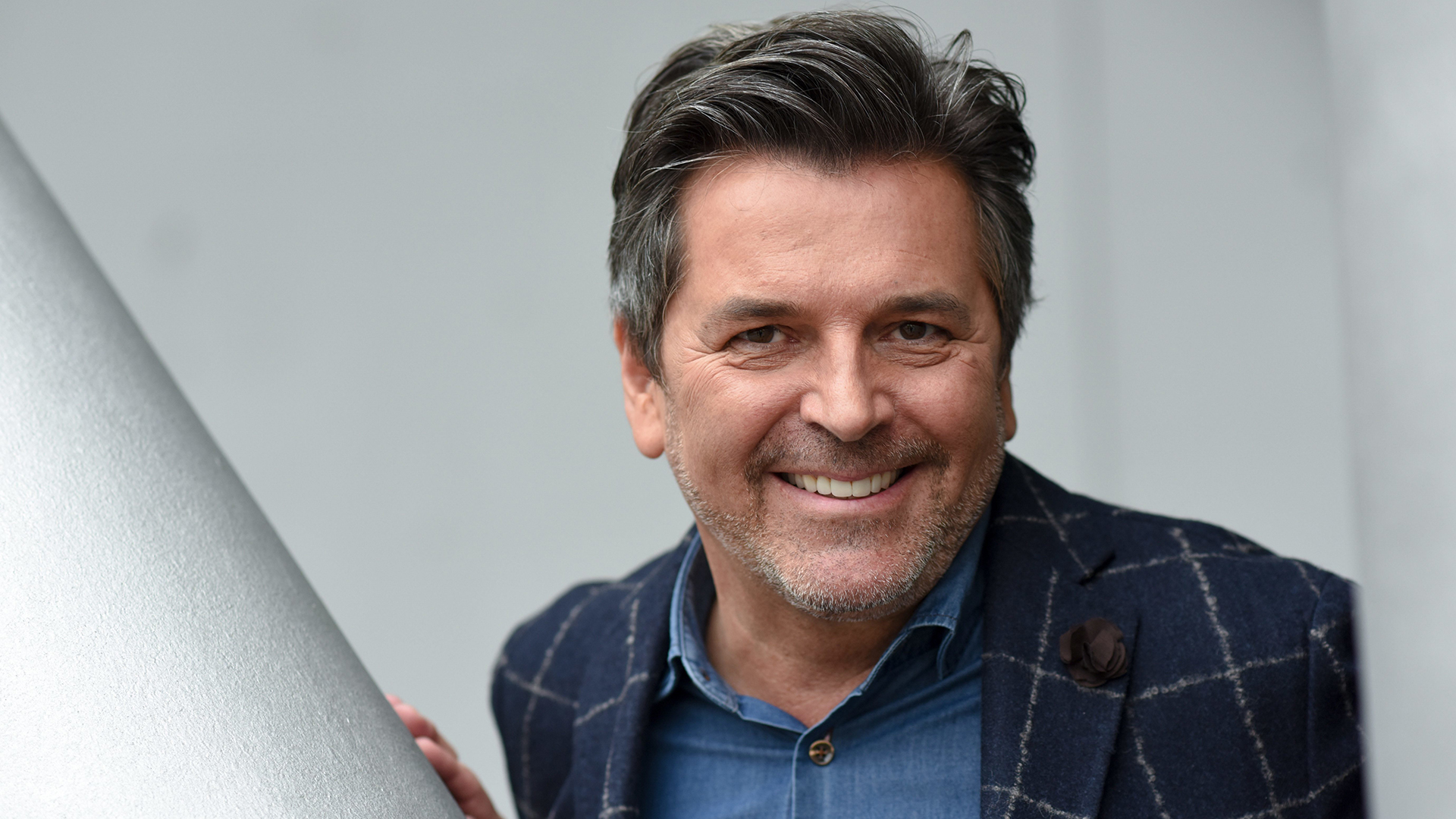 Thomas Anders | picture alliance/dpa