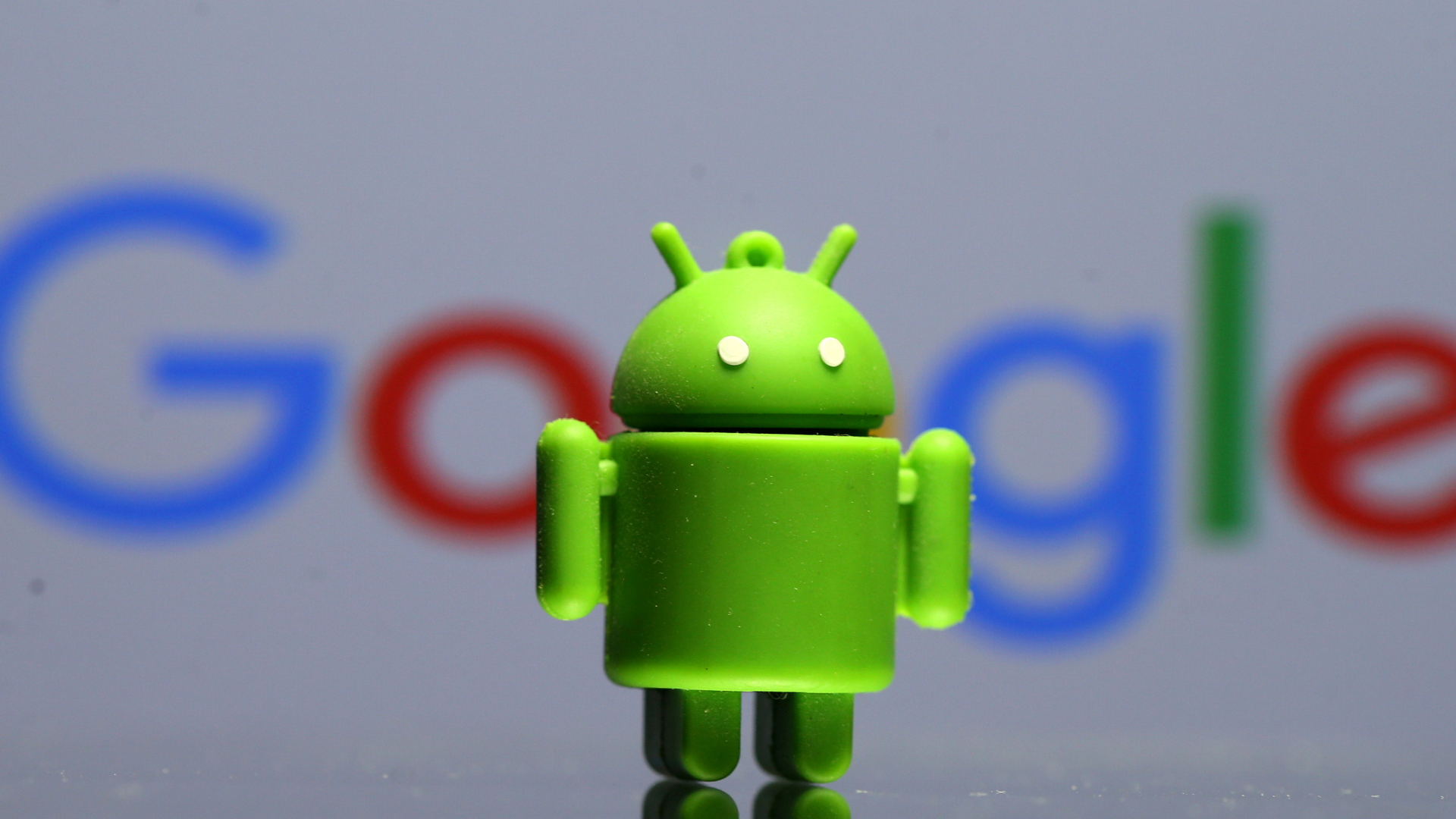 Google Android | Bildquelle: REUTERS