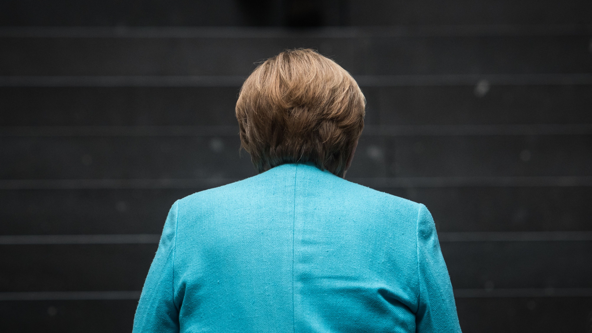 Bundeskanzlerin Angela Merkel | AFP