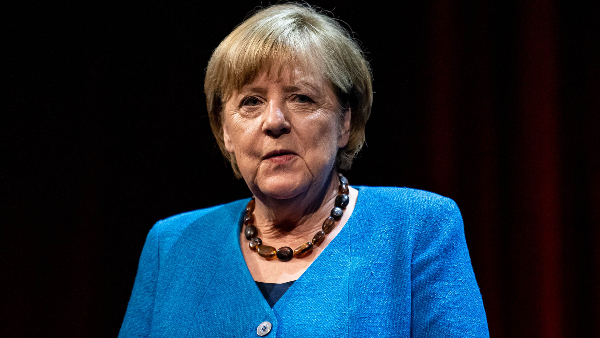 Angela Merkel | dpa