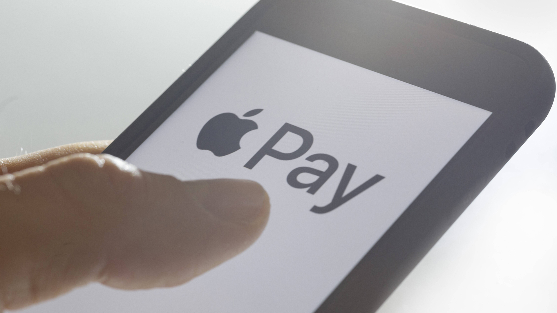Apple Pay | Bildquelle: imago/photothek