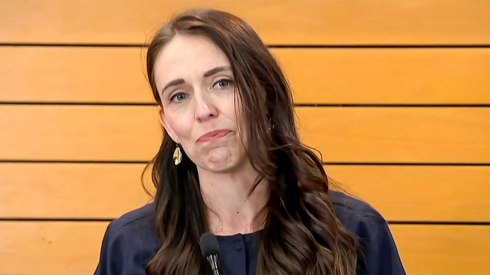 New Zealand Prime Minister: Ardern announces her resignation in February