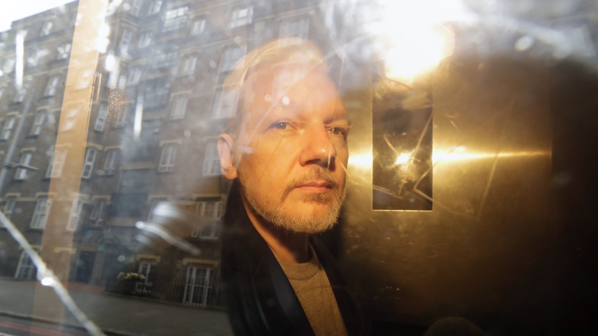 Britische Regierung stimmt Auslieferung Assanges zu