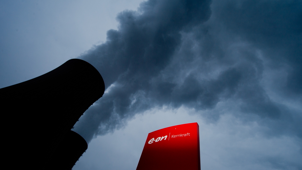 Energiekonzerne wie E.On und RWE müssen ihre Konzerne umbauen | null