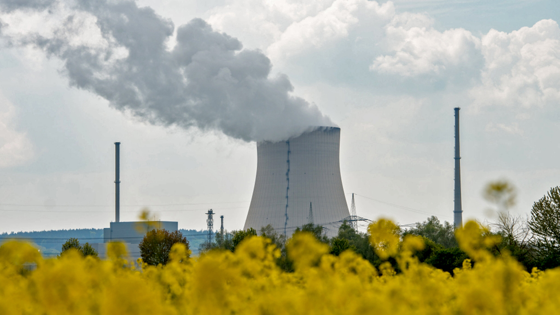 Atomkraftwerk Isar 1: Wegen der Abschaltung nach Fukushima hatte E.ON geklagt | dpa