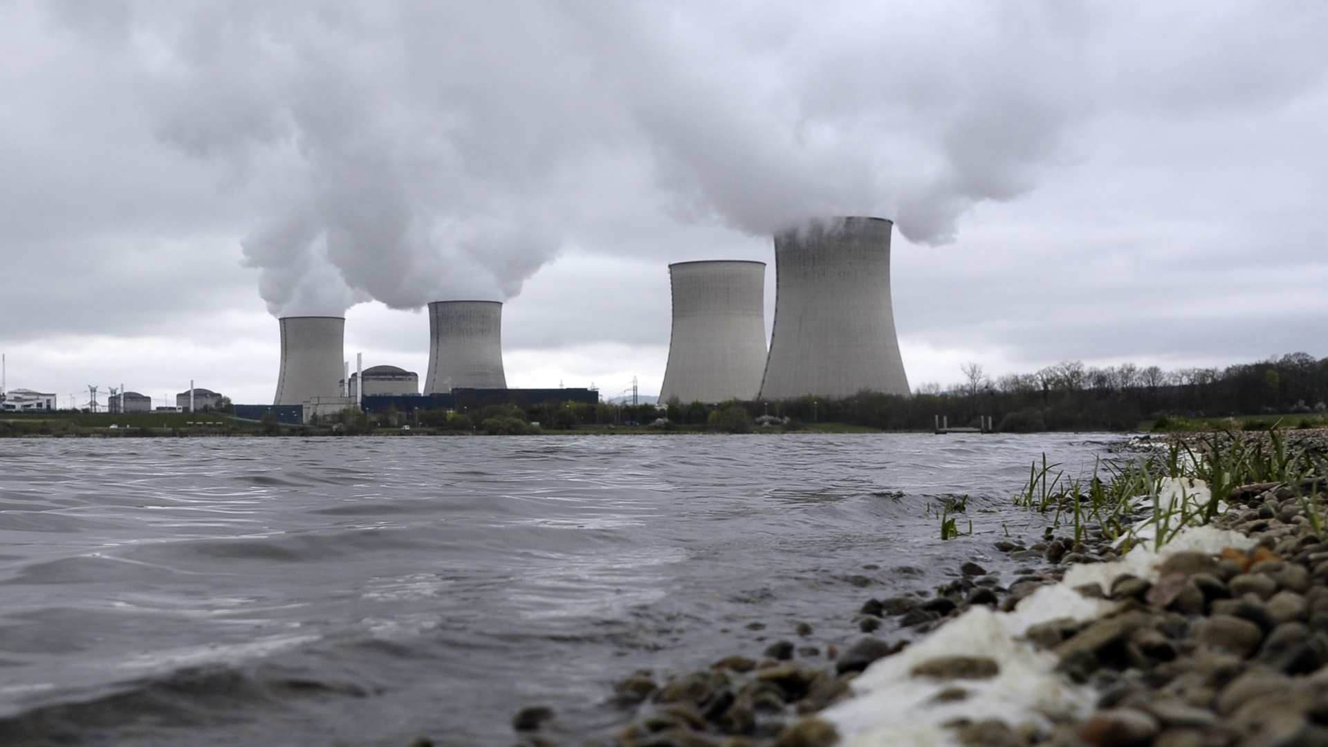 European Union energy ministers meeting: 11 EU countries agree on the nuclear alliance