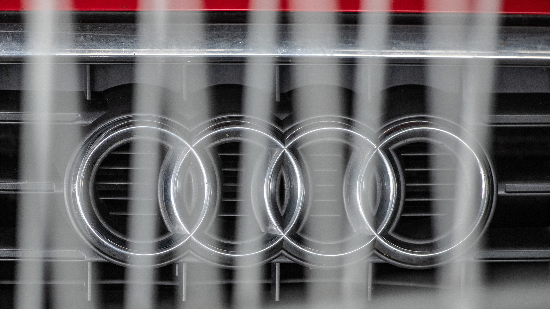 Dieselaffäre Audi Zahlt 800 Millionen Euro Bußgeld Metatagesschaude