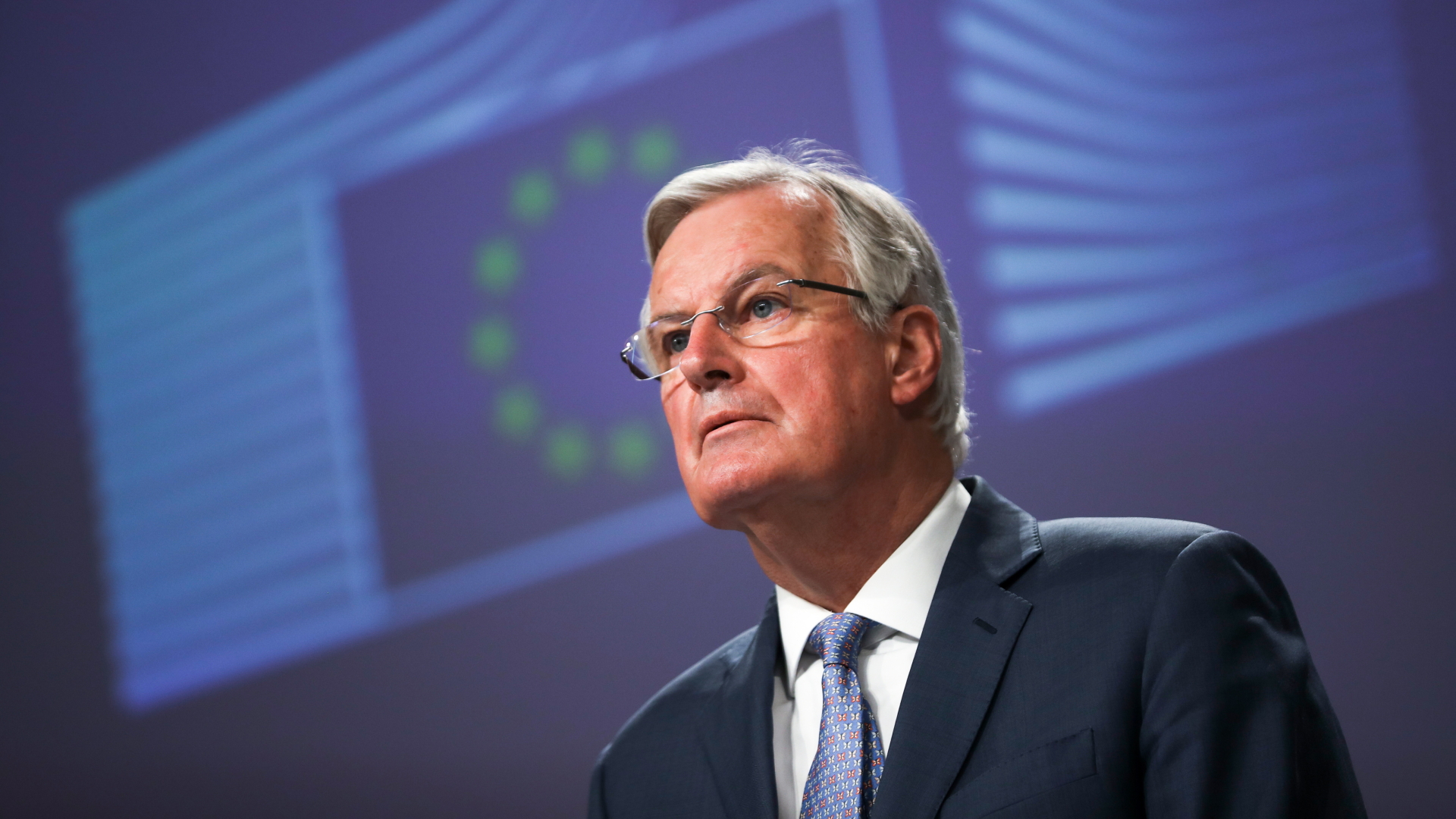 Michel Barnier | dpa