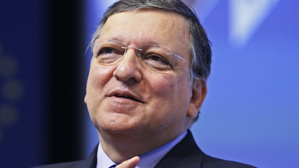 José Manuel Barroso | dpa