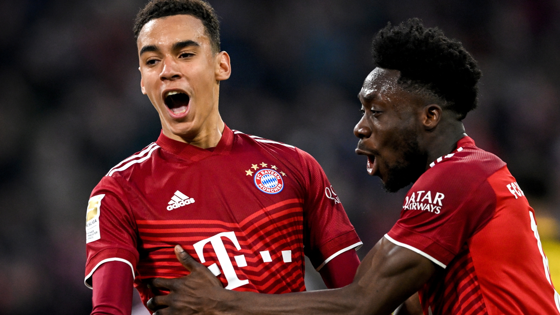 Bundesliga: il Bayern campione per la decima volta consecutiva