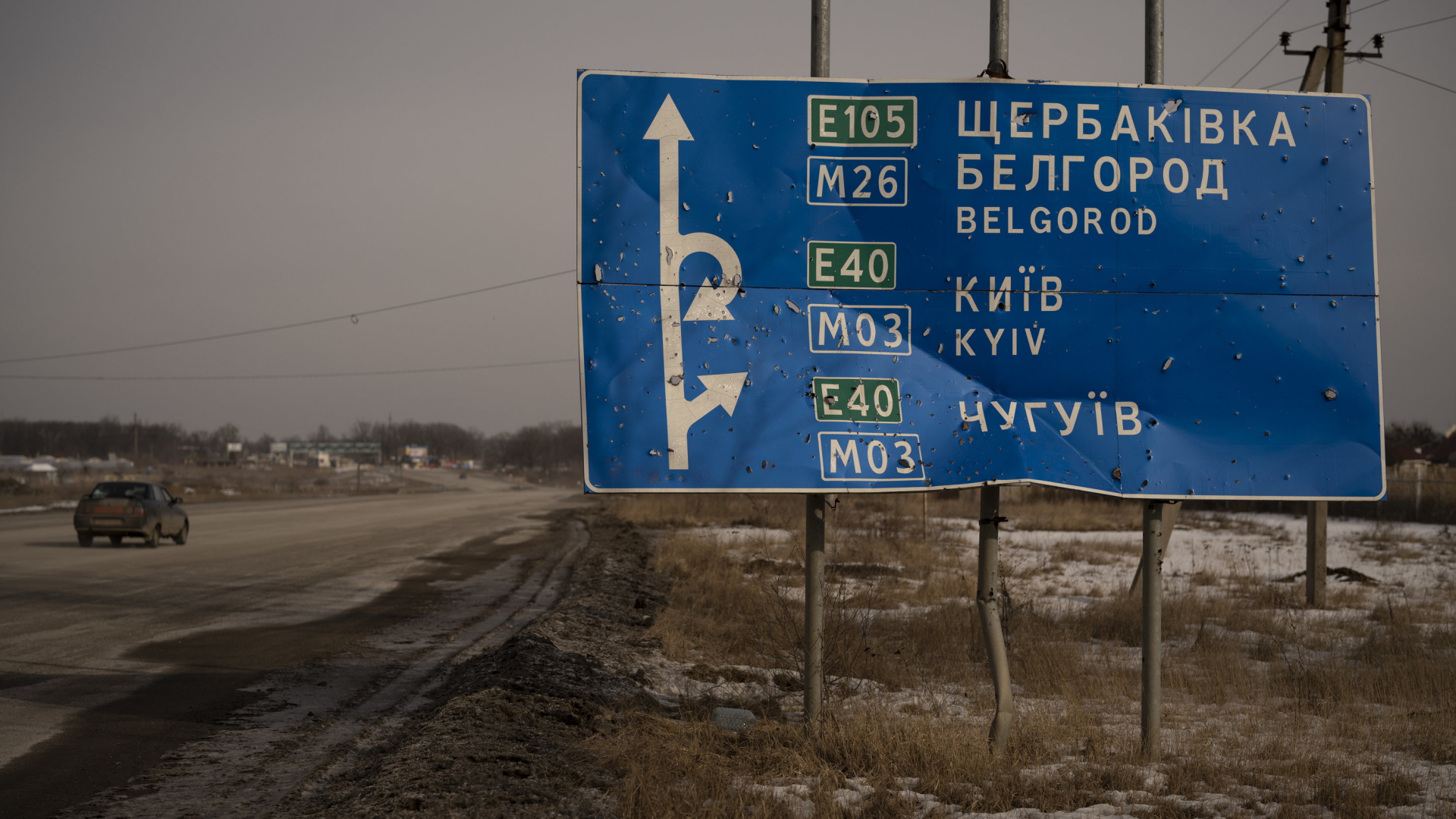 Liveblog: ++ Evakuierte in Belgorod kehren in Wohnungen zurück ++