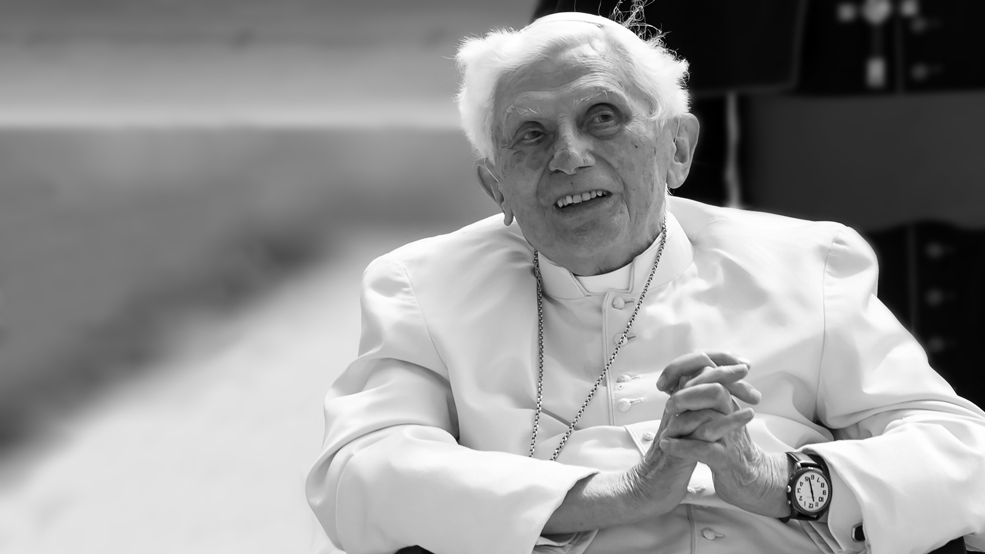 Papst Benedikt XVI. | dpa