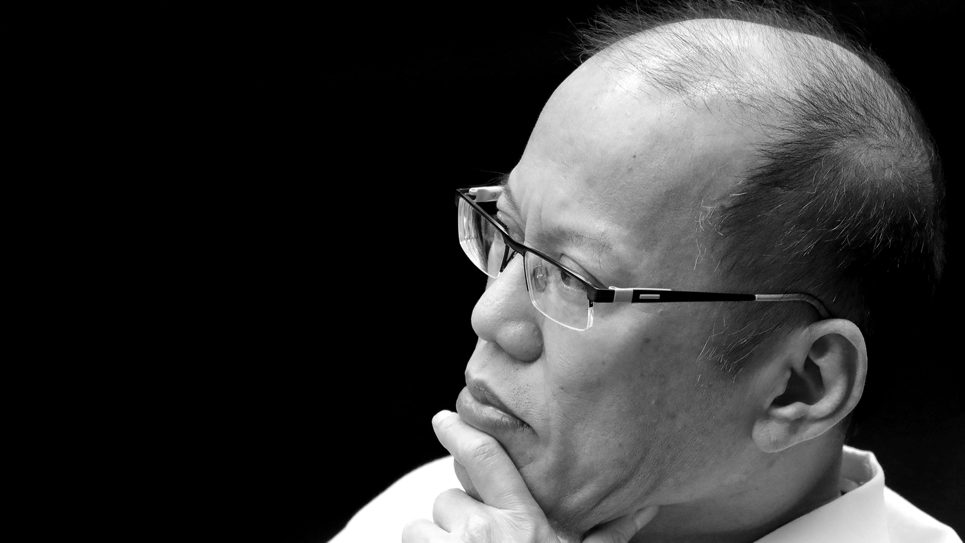 Benigno Aquino  | REUTERS