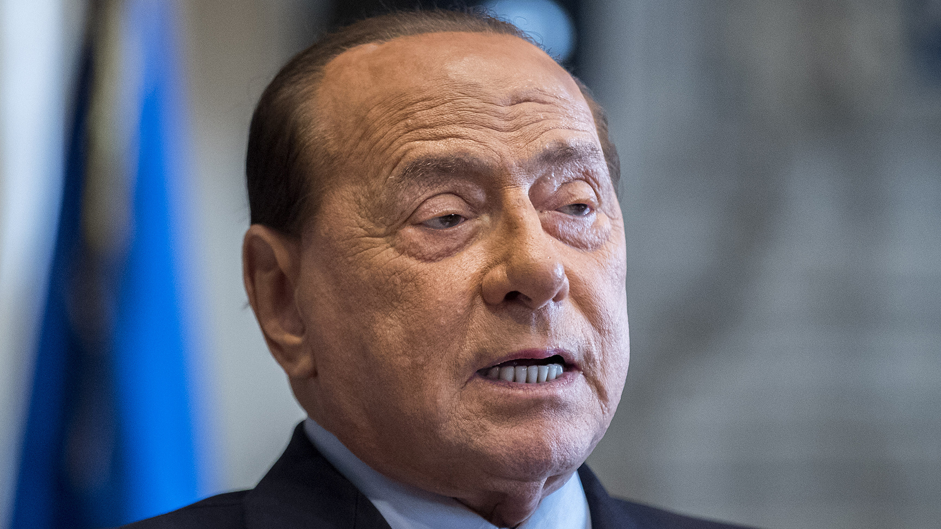 Italiens Ex-Regierungschef Berlusconi an Leukämie erkrankt