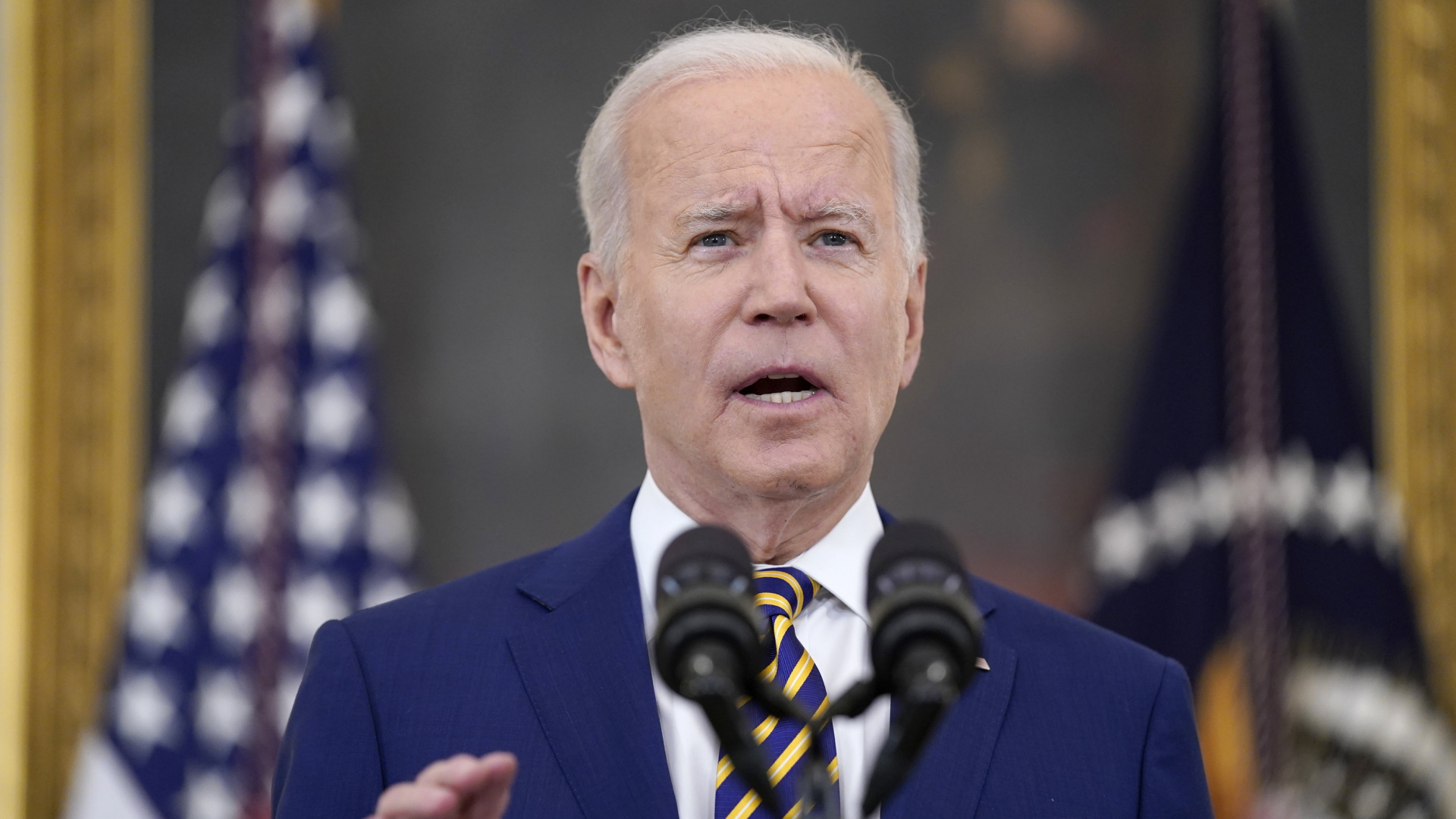Joe Biden | AP
