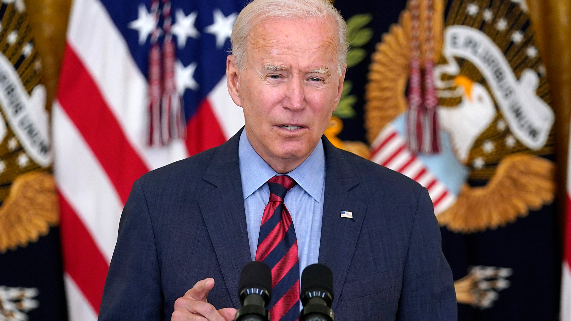 Joe Biden | AP