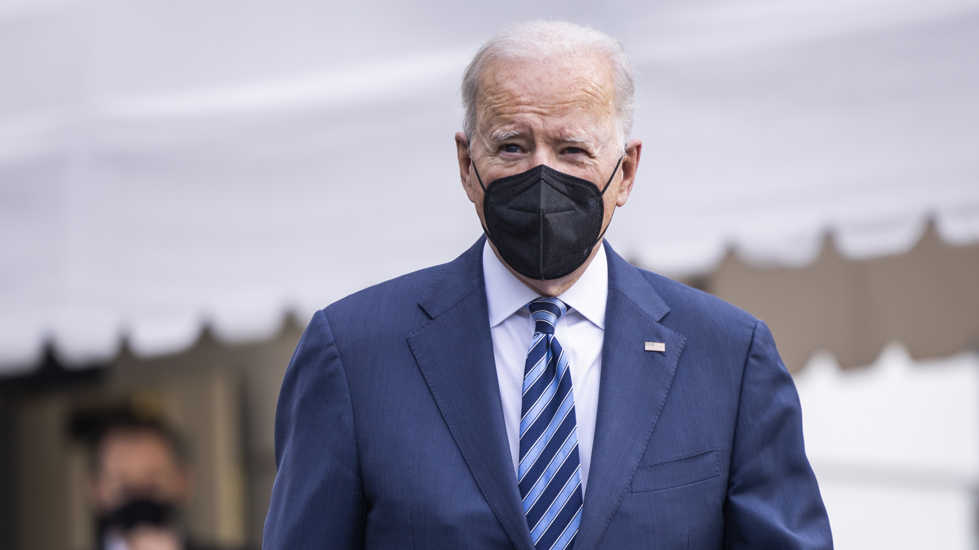 Joe Biden | EPA
