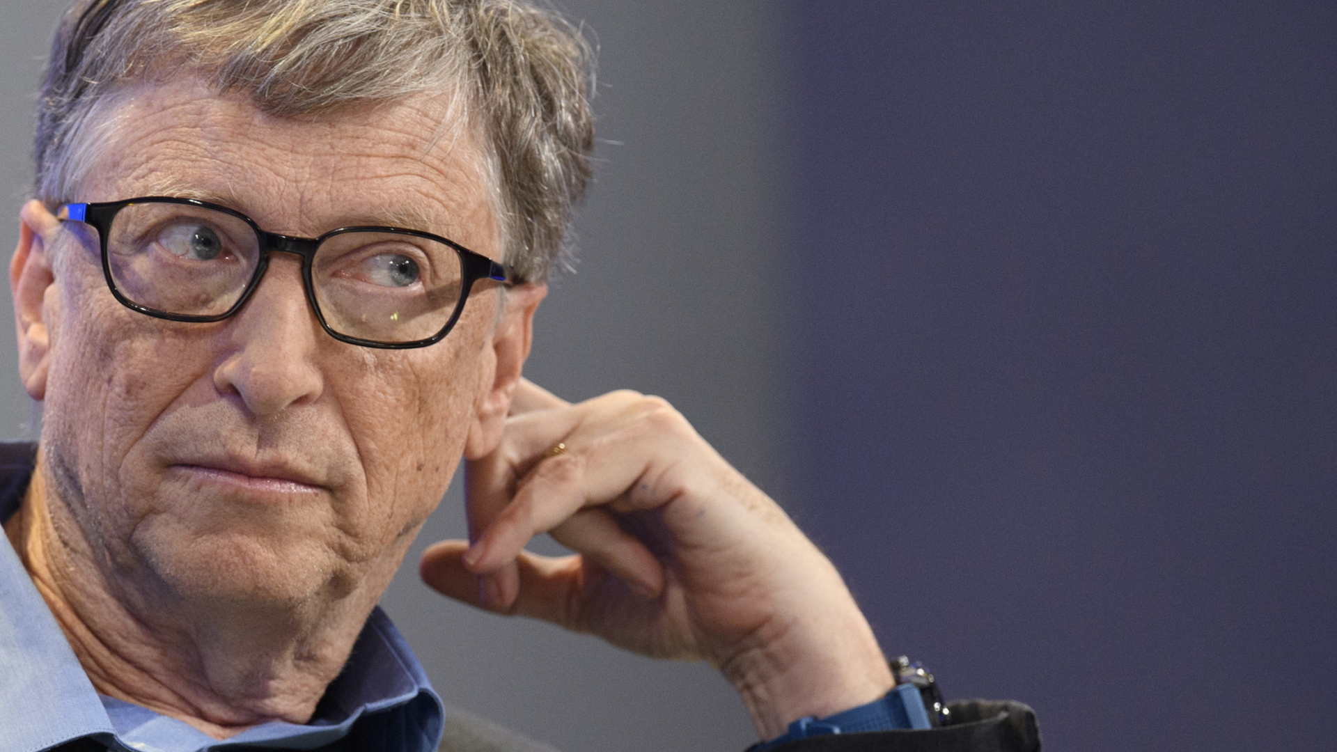 Bill Gates | dpa
