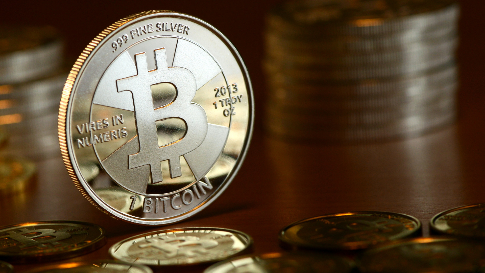 Was steckt hinter dem Kurssturz beim Bitcoin?