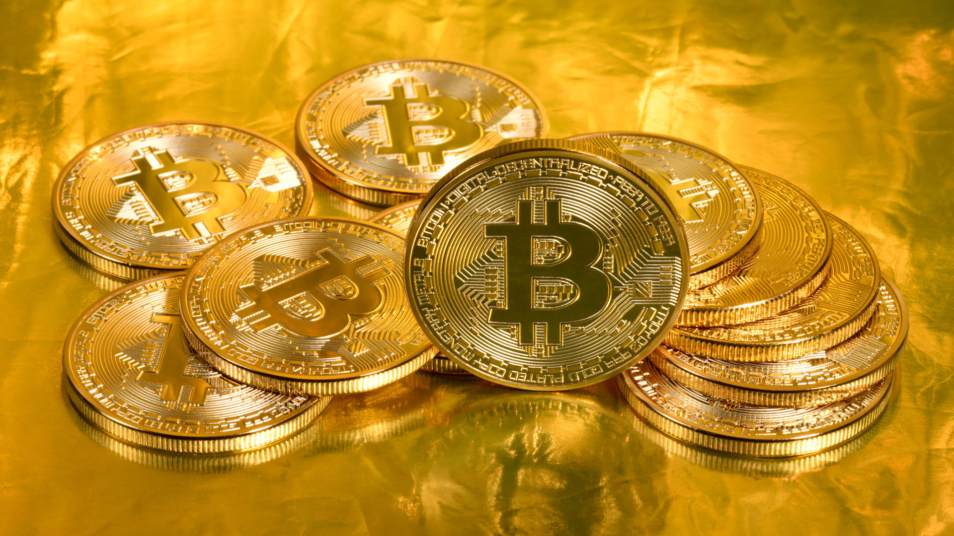 Was ist Bitcoins max-Wert pro Munze