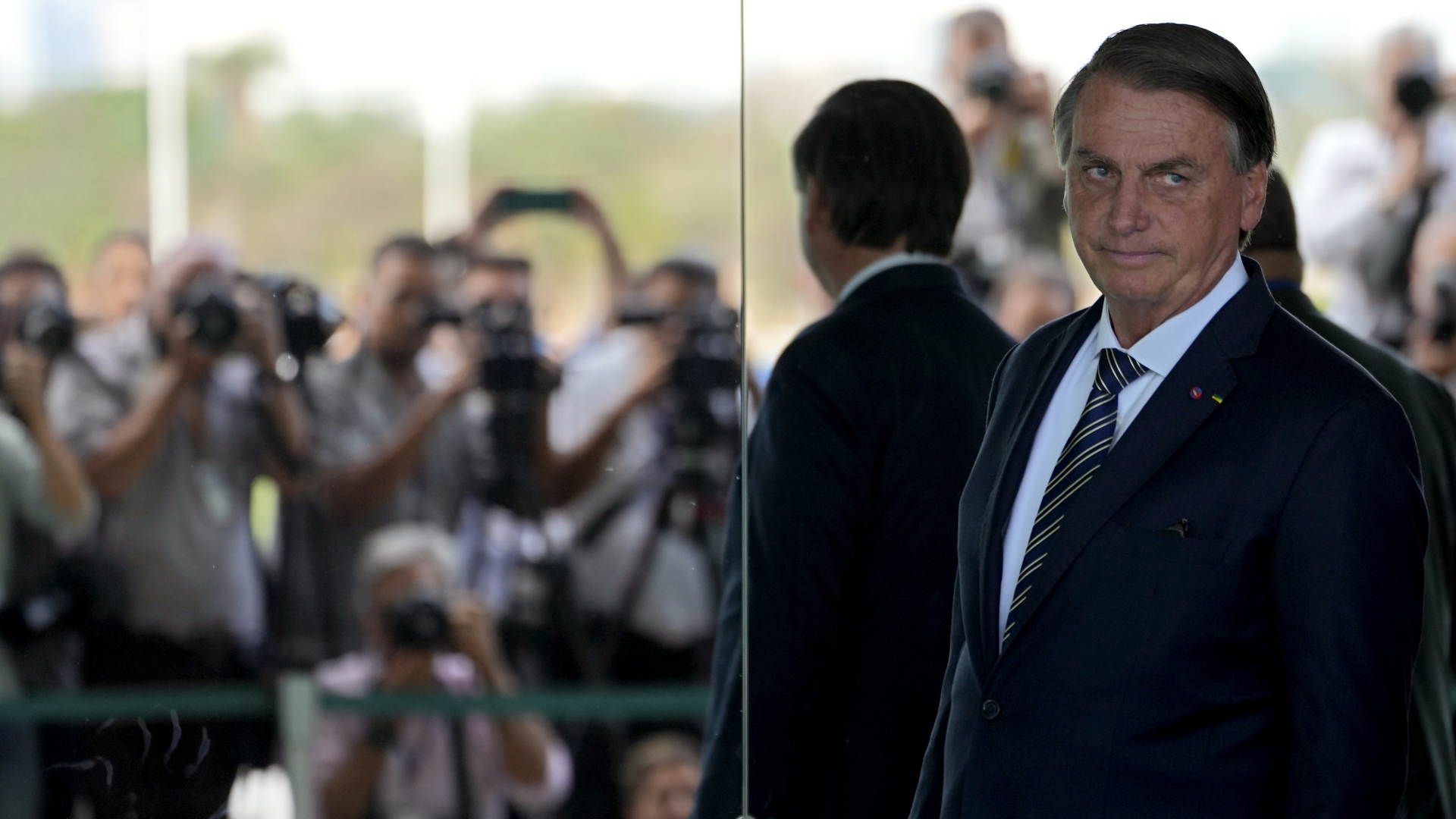 Brasilien: Bolsonaro will nicht Oppositionsführer werden