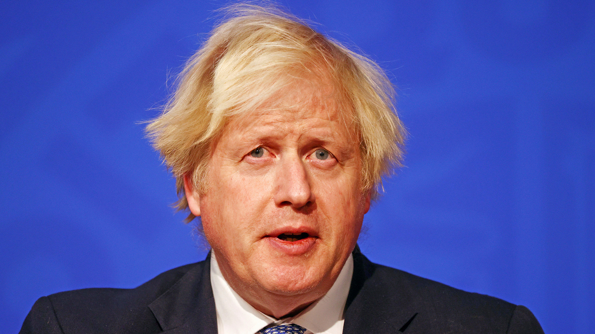 Boris Johnson | picture alliance/dpa/AFP Pool/AP