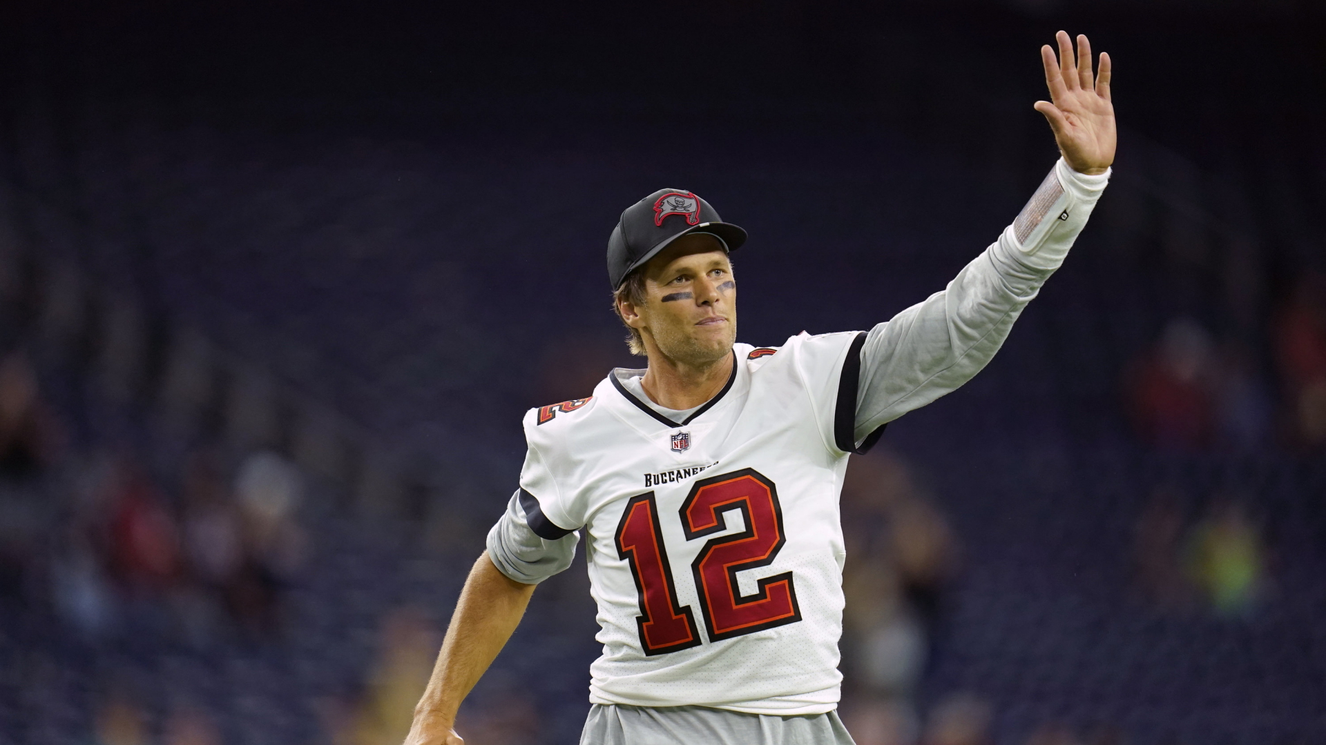 NFL-Star Tom Brady tritt zurück. | AP