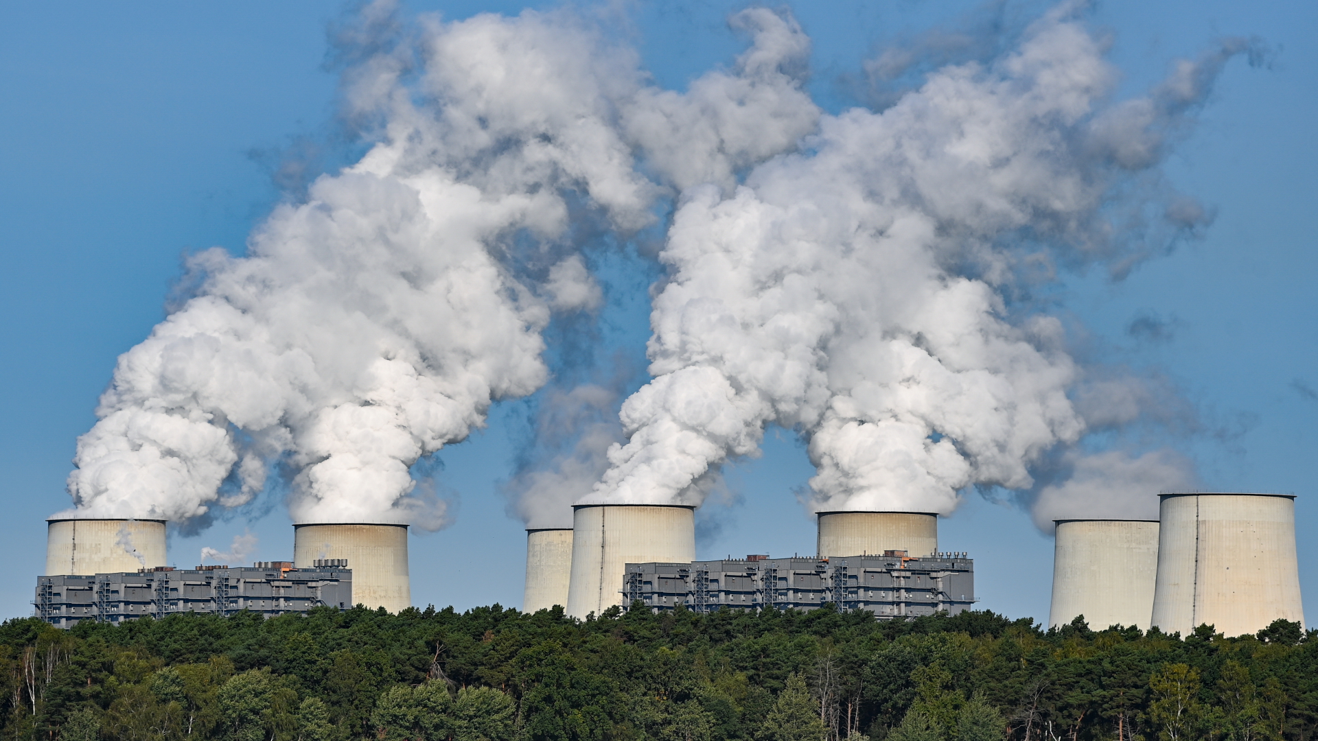 Studie zu Energiewende: Kohle durchkreuzt Klimaziele