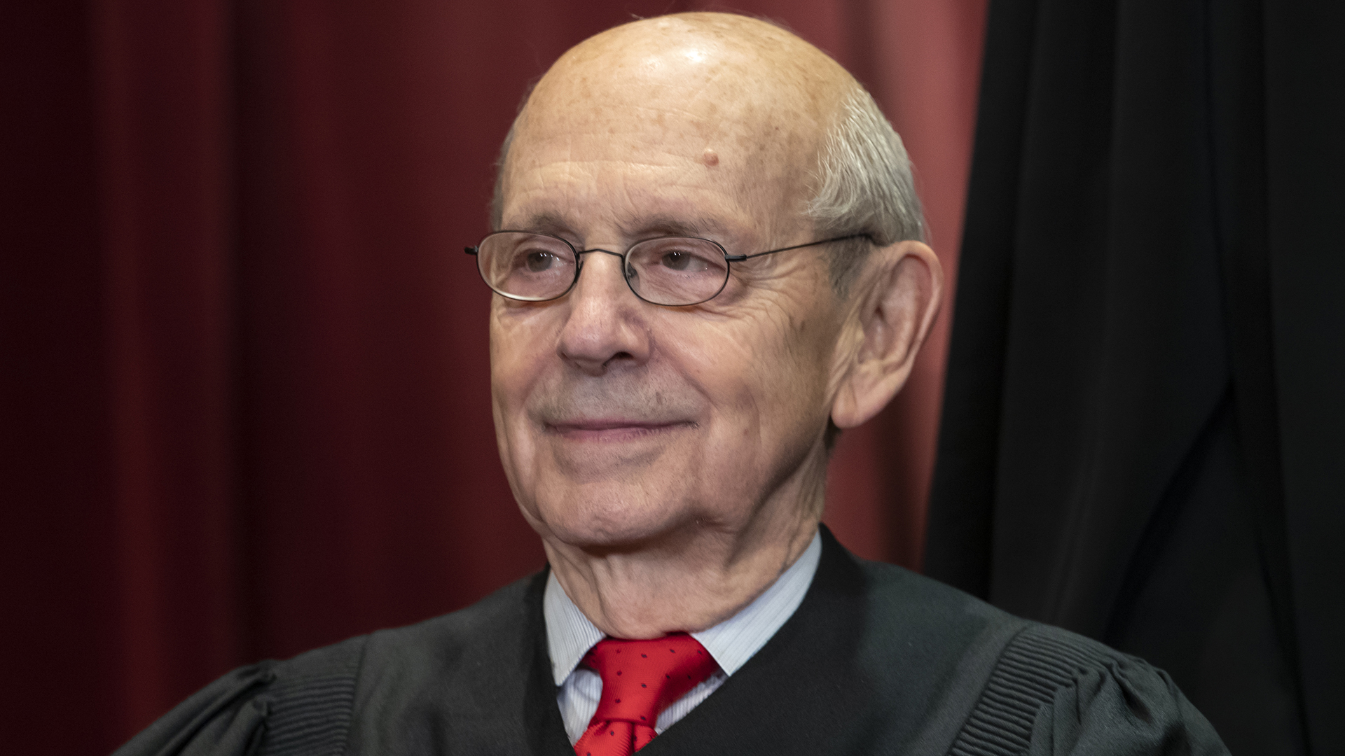 Medienberichte: US-Supreme-Court-Richter will abtreten