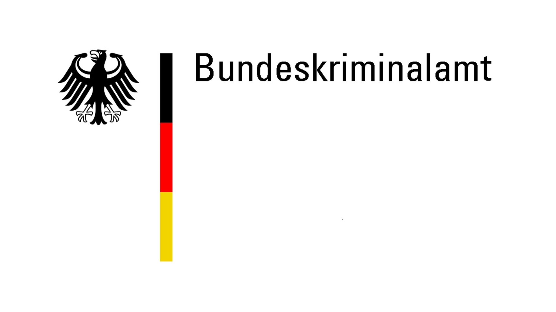 Logo Bundeskriminalamt | k