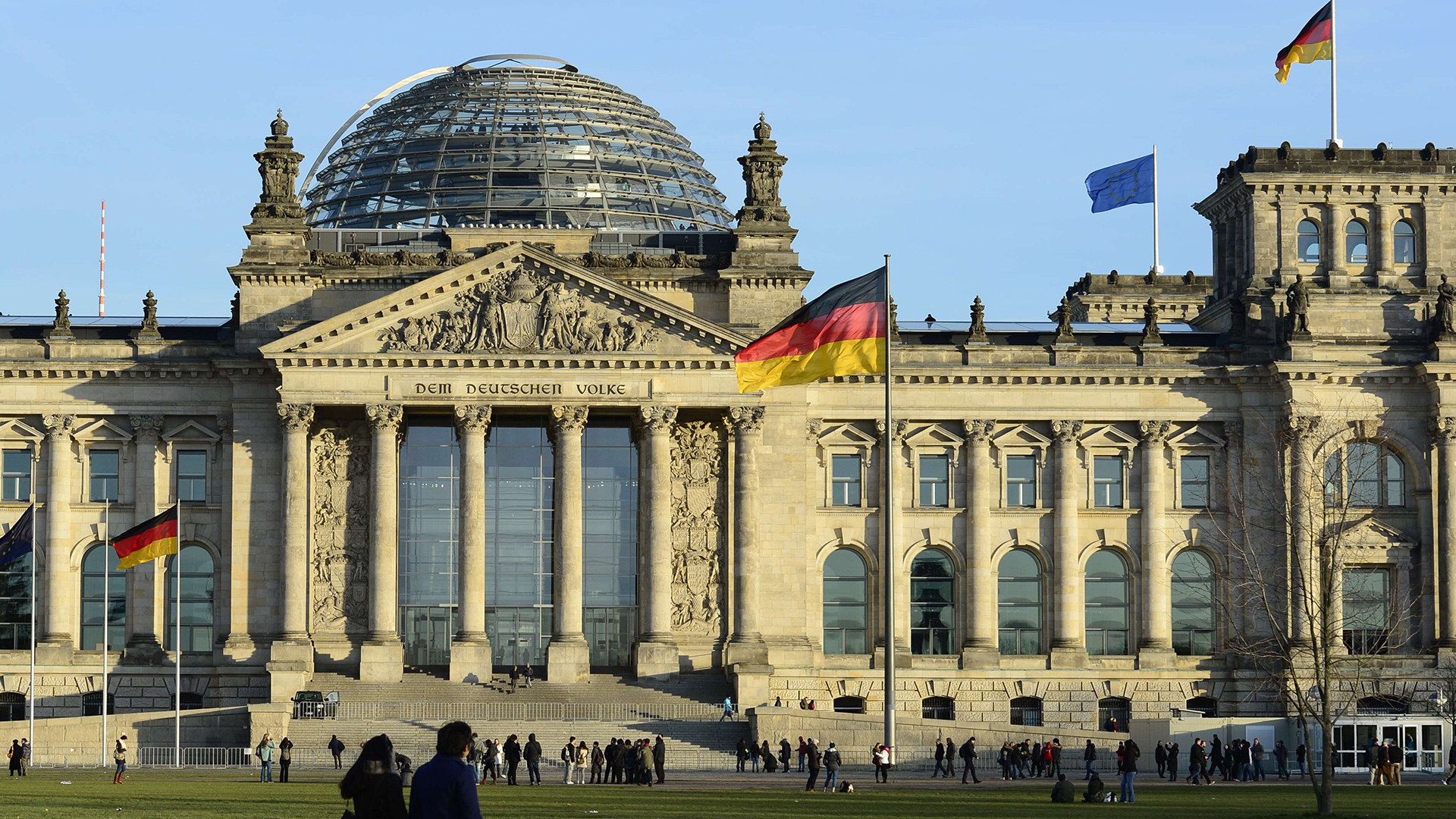 Bundestag | AFP