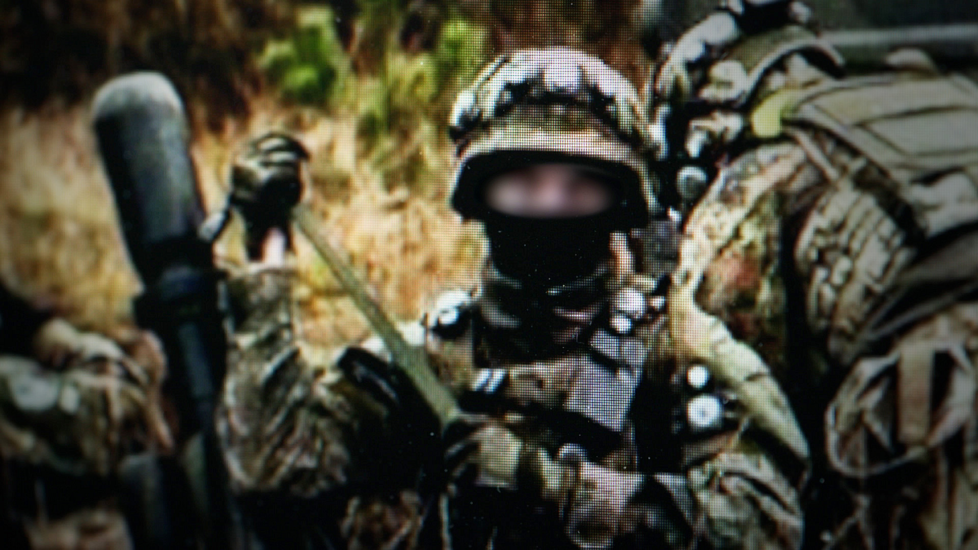Screenshot enes Profilbildes eines Bundeswehr-Soldaten auf der Online-Musikplattform Soundcloud | NDR