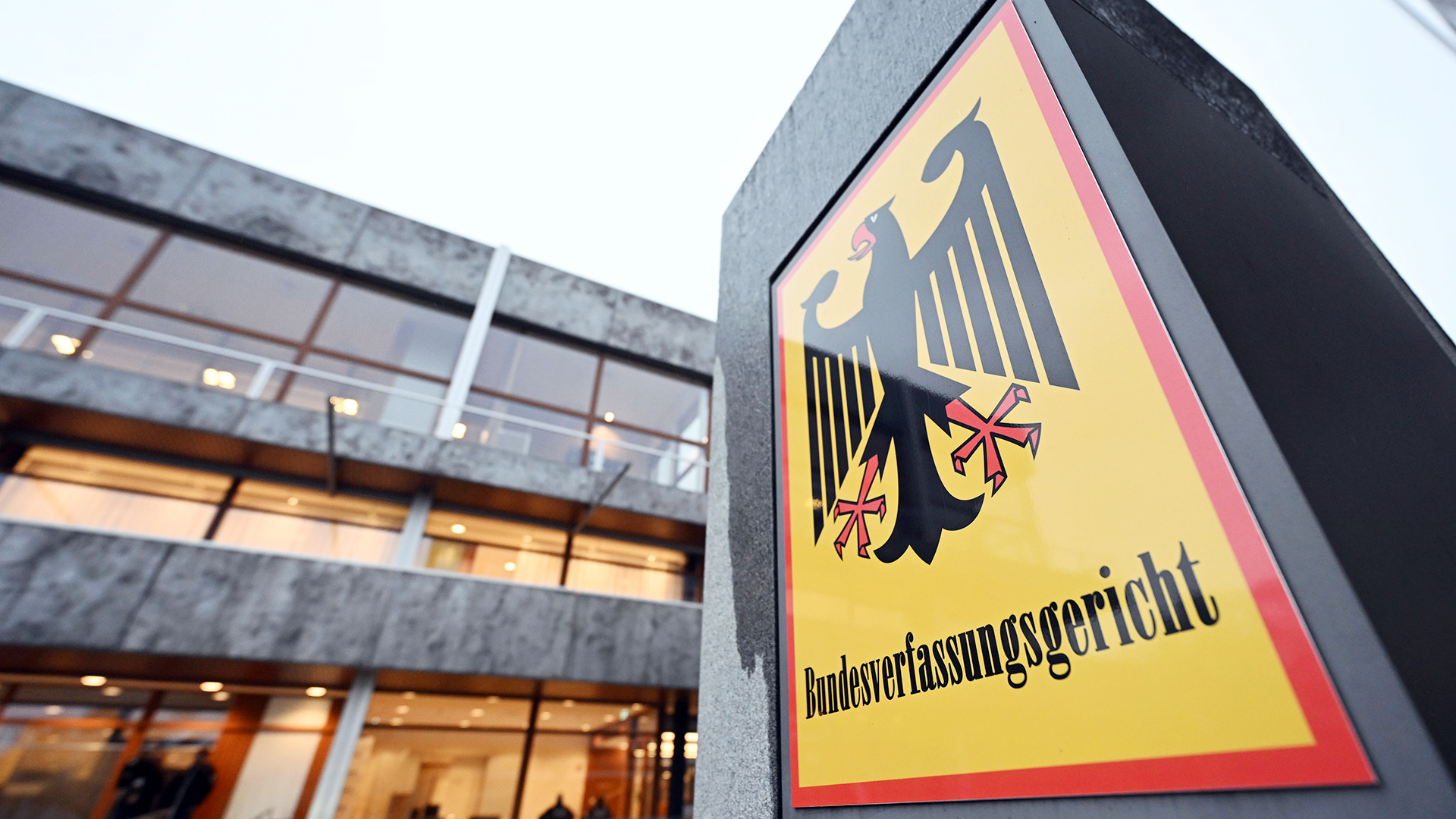 Bundesverfassungsgericht: Berliner dürfen am 12. Februar wählen
