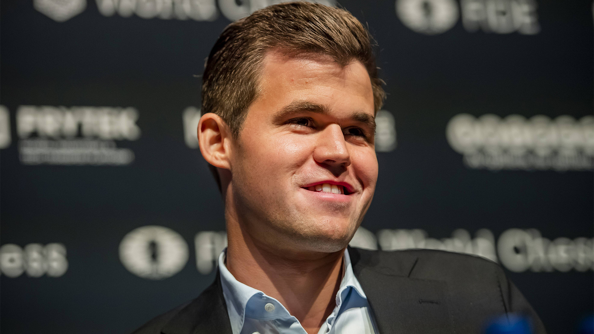 Magnus Carlsen | Bildquelle: imago/Bildbyran
