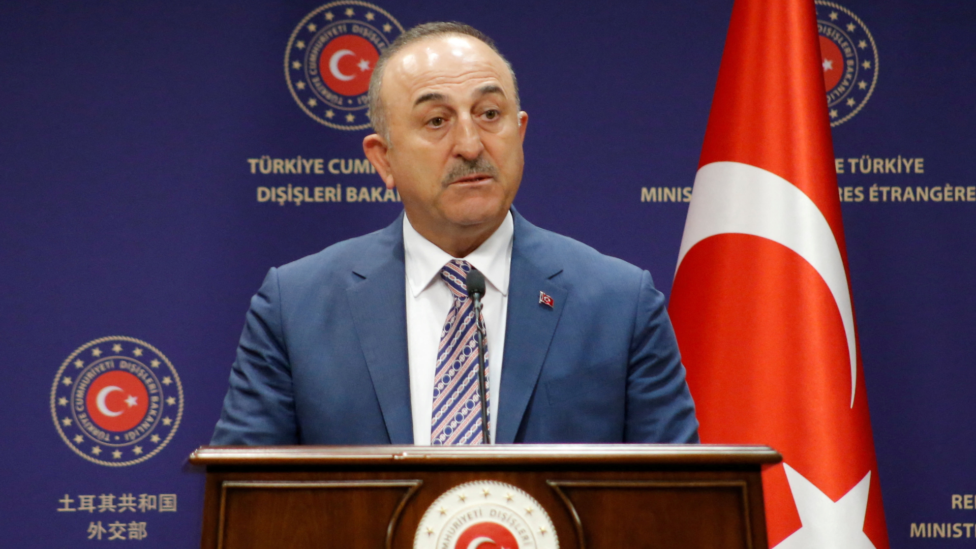 Nach Anschlagswarnungen: Türkei bestellt deutschen Botschafter ein